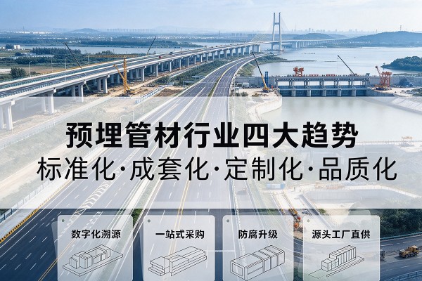 濉溪行业发展趋势总结