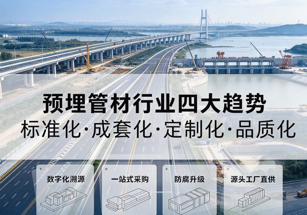 濉溪行业发展趋势总结