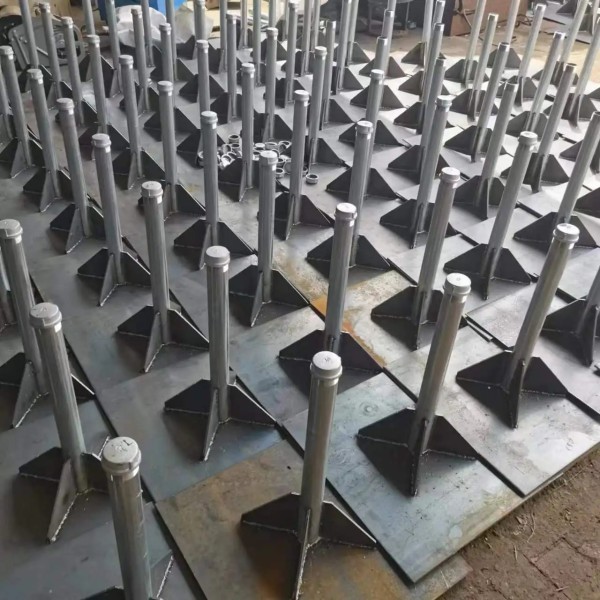濉溪鑫亿呈沉降板生产