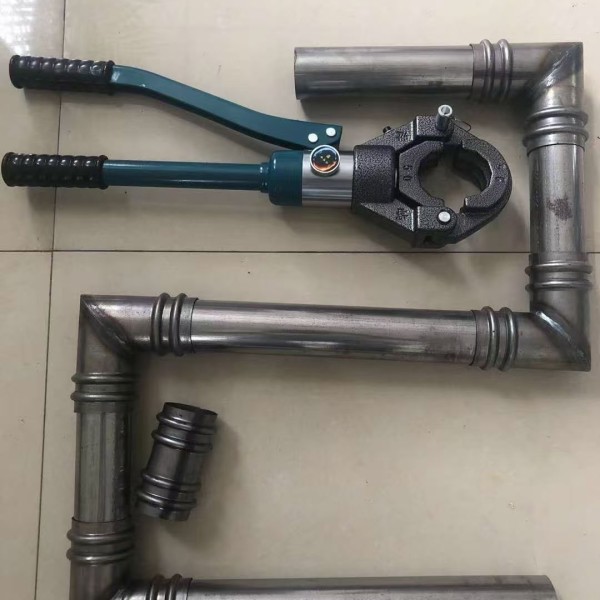 濉溪鑫亿呈冷却管